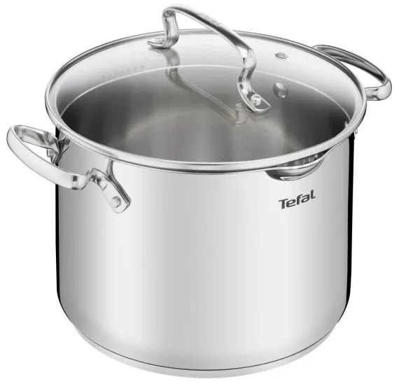 Tefal - Konyhai készlet 10 db DUETTO
