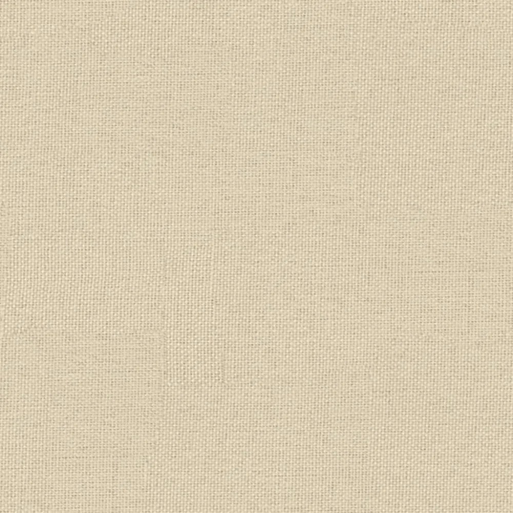 krémszínű szövet pad 100 x 64 x 80 cm