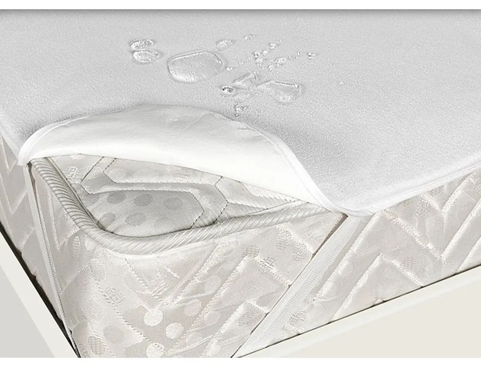 BedTex Softcel vízálló matracvédő, 200 x 200 cm, 200 x 200 cm