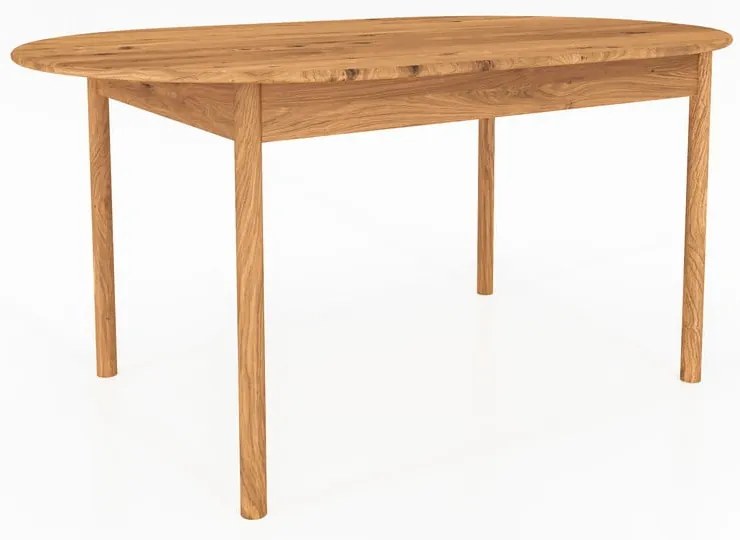 Étkezőasztal 160x90 cm Pola - The Beds