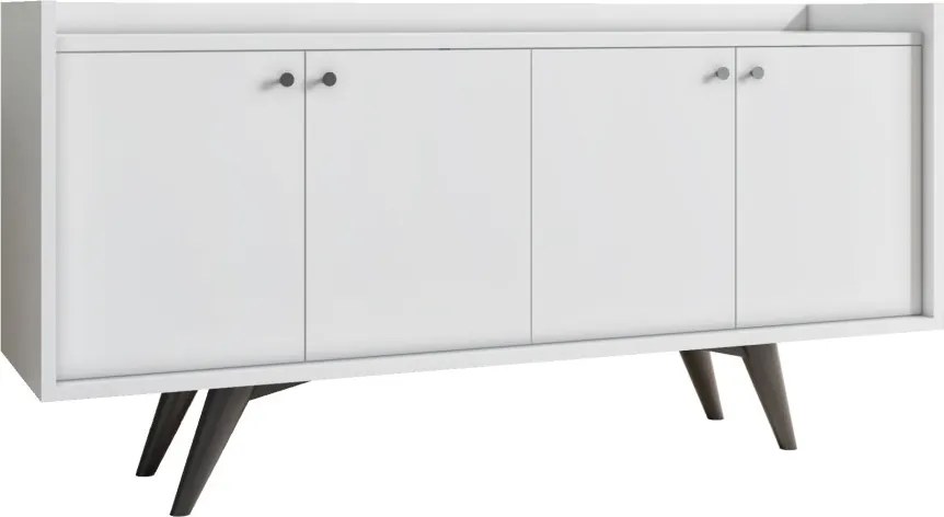 Bergen komód, 150 cm