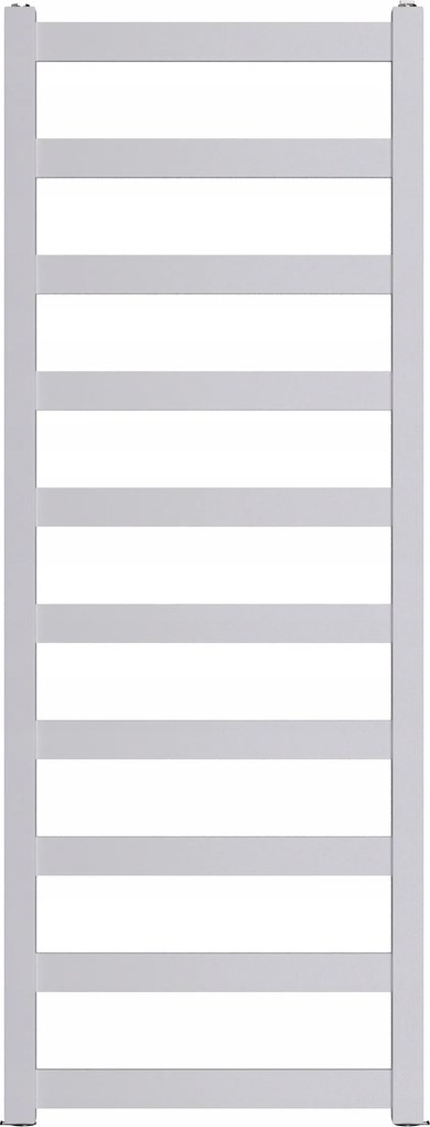 Fürdőszobás Radiátor Egyenes Szürke 670/540
