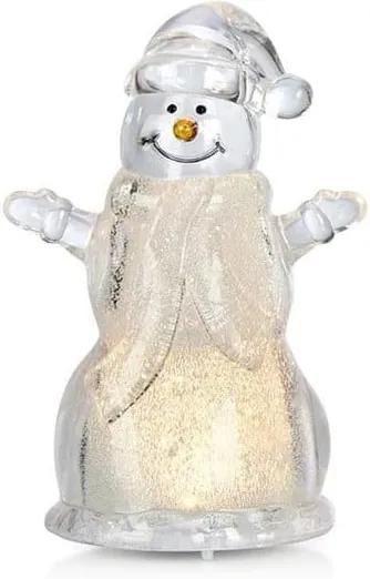 Robban Small hóember formájú LED dekorációs világítás - Markslöjd