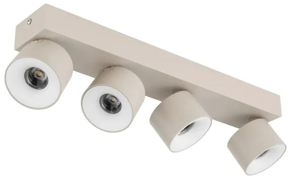 Globo 56961-4S - LED spotlámpa RAE 4xLED/6W/230V