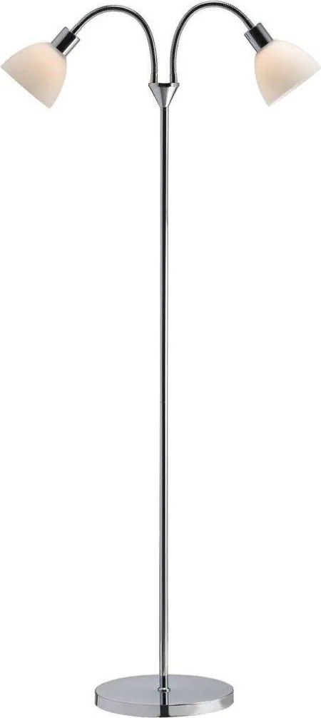 Nordlux RAY 63224033 Állólámpa 2x40W/E14 IP20