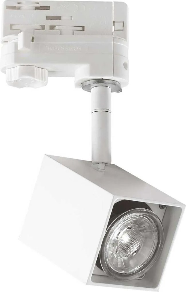 Ideal Lux Egér alakú sín spotlámpa 229768