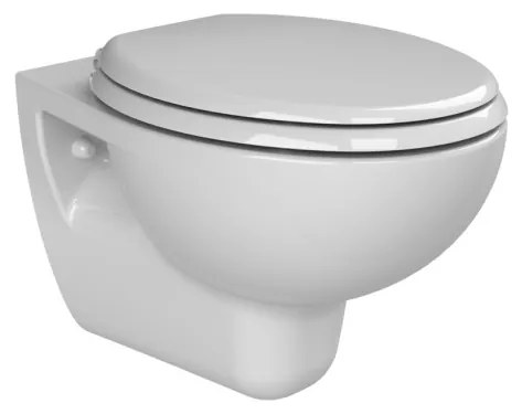 CeraStyle LILA fali WC