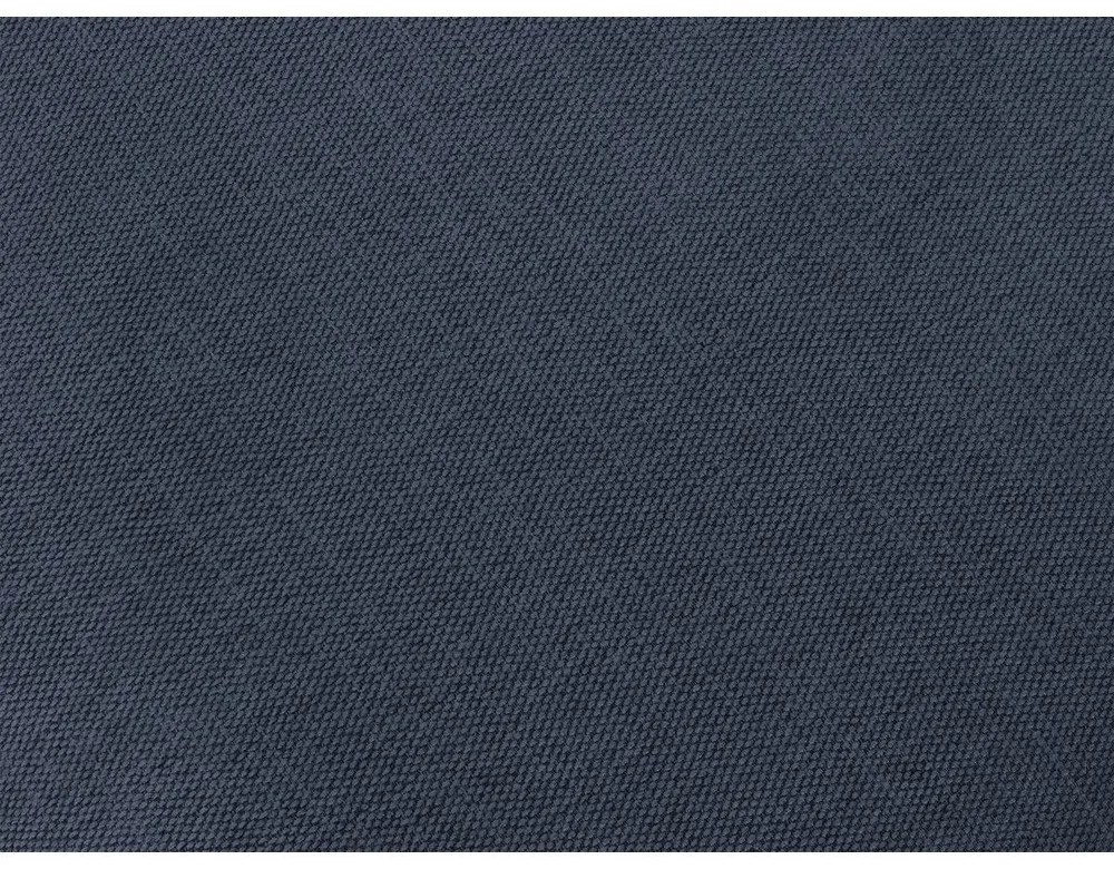 Sötétkék sarokkanapé Aden – Bobochic Paris