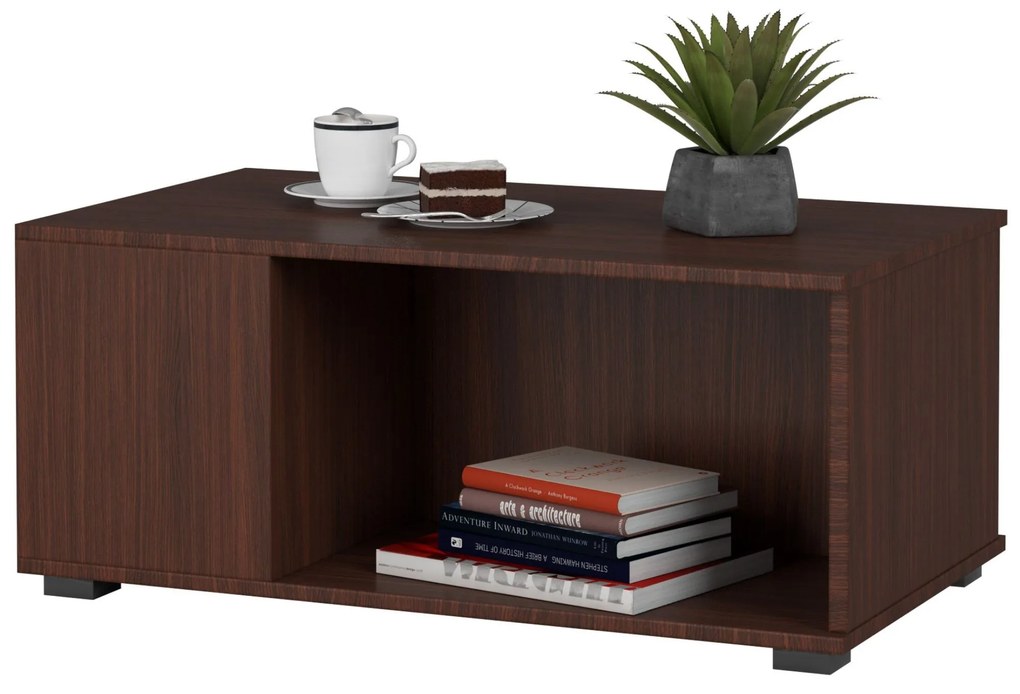 Dohányzóasztal Palak IV (wenge). Akció -19%. 1068777
