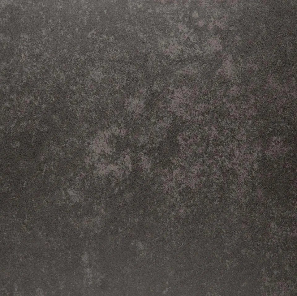 Heaven étkezőasztal,bővíthető, fekete, 168/210 cm