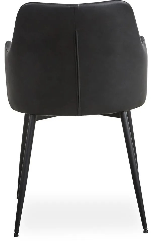 Skylar design karfás szék
