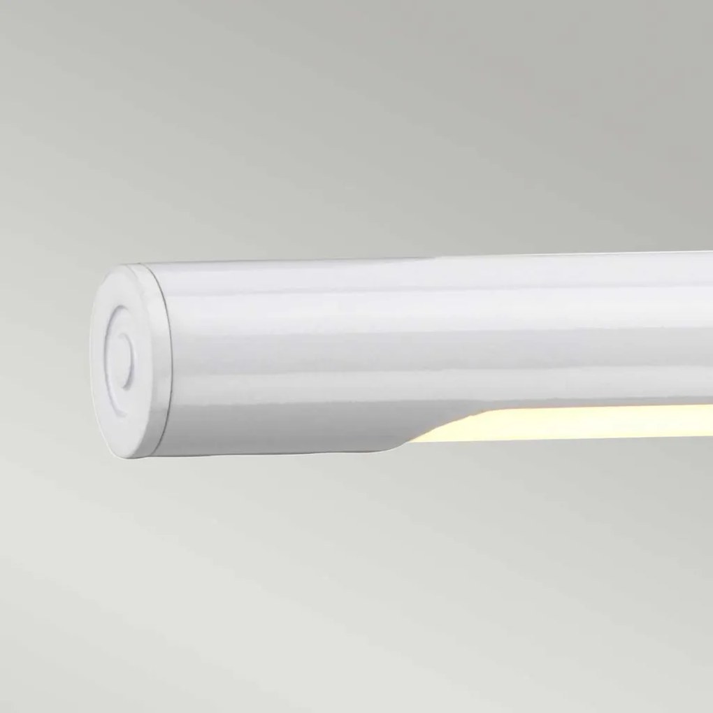 ELSTEAD ALTON-PL-L-WHT ALTON Képmegvilágító lámpa Fehér LED IP20