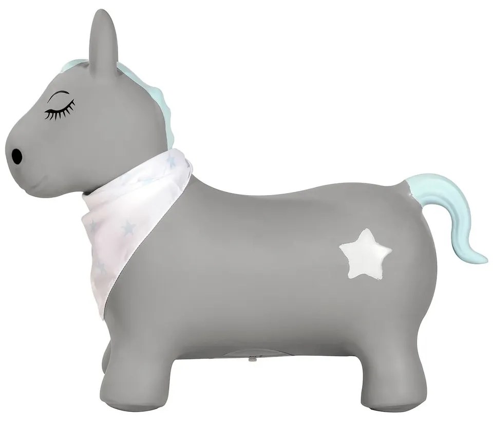 Ugráló Pony – Kindsgut