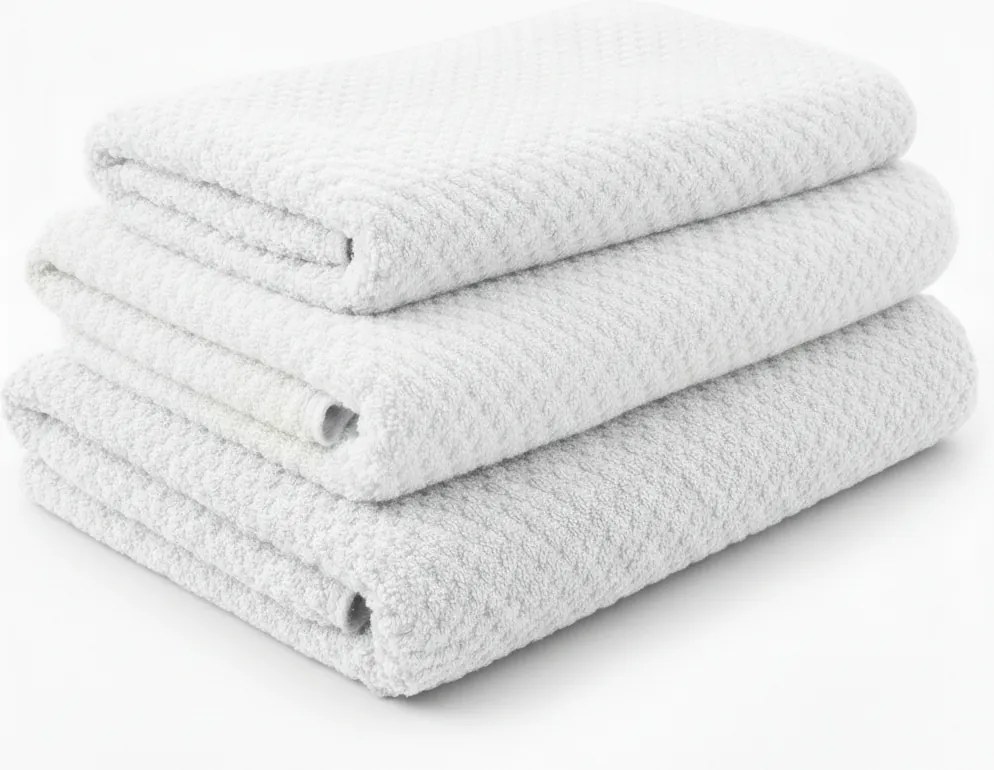 Gracia pamut fürdőlepedő szett 100x150 70x140 50x90