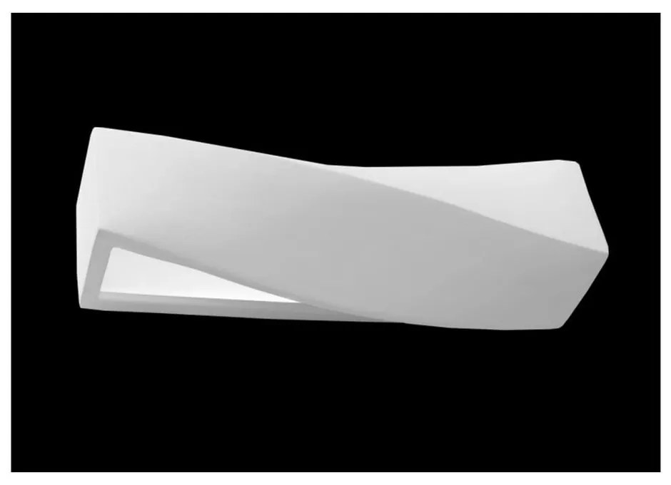 Taurus kerámia falilámpa - Sollux