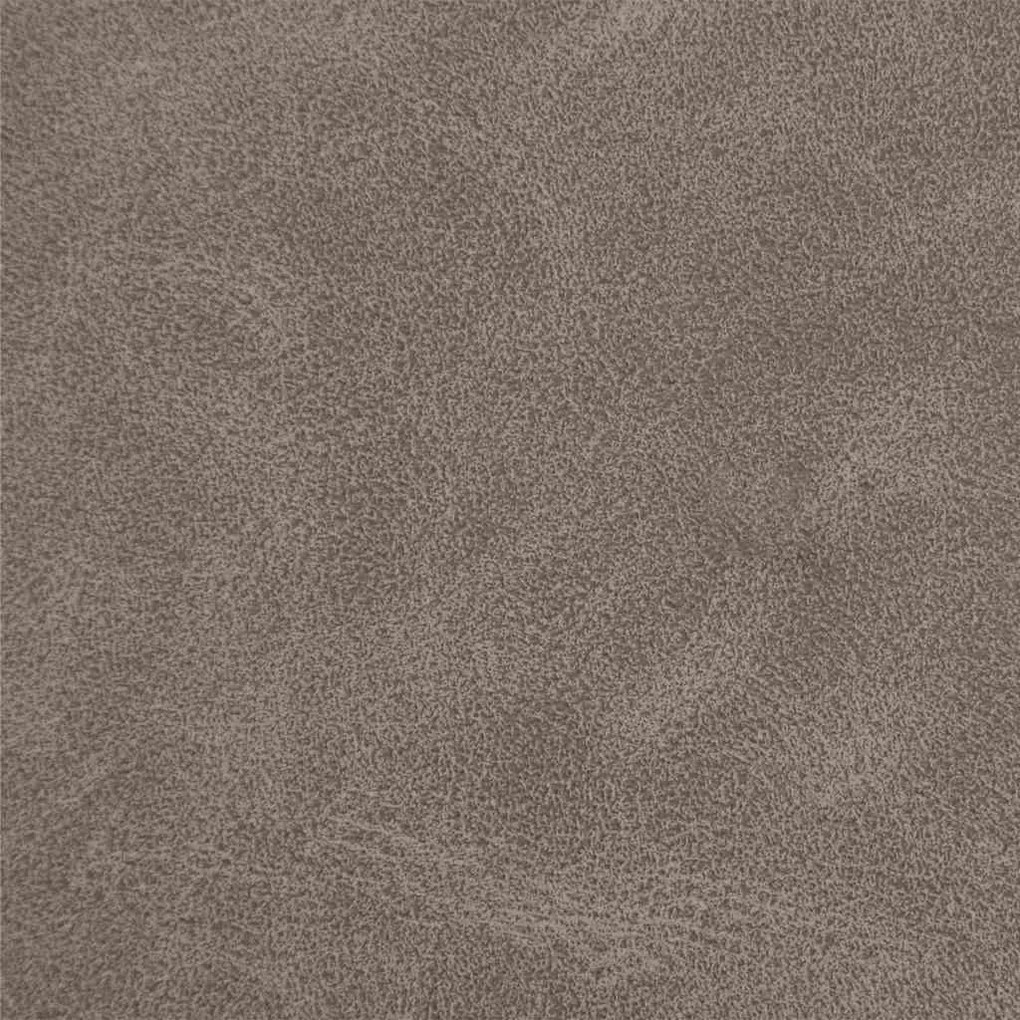 Kerekes Étkező Székek 2 pcs Szürke 58 x 67 x 97 cm Műbőr