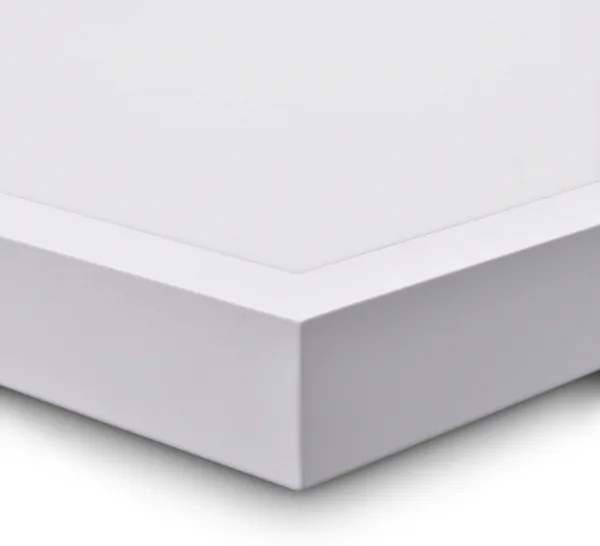 Brilagi - LED Fürdőszobai mennyezeti lámpa FRAME LED/50W/230V 60x60 cm IP44 fehér