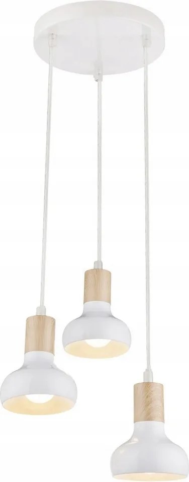 Puerto függőlámpa 33-62635 Candellux