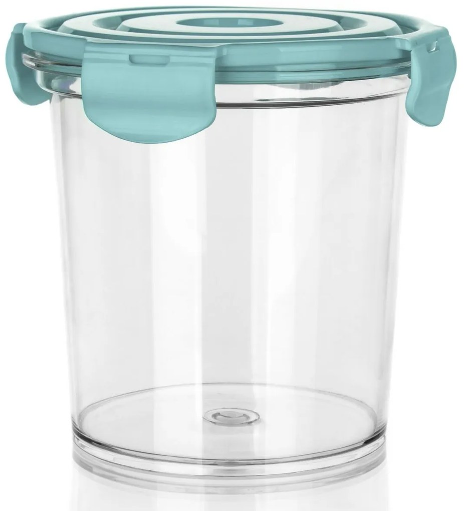 Banquet CLOE 4 l befőttesdoboz, 4 l