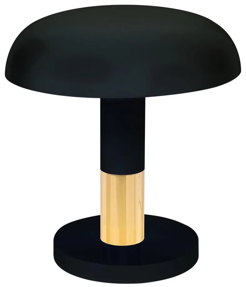 Amplex 8291 - Asztali lámpa FUNGO 1xE27/10W/230V