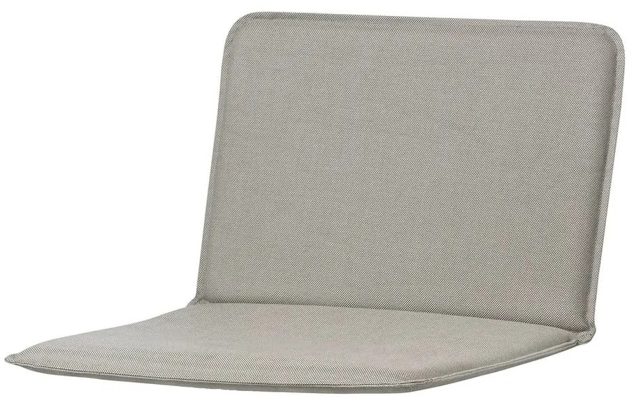 Szürke kerti székpárna 45,5x75 cm Yua – Blomus