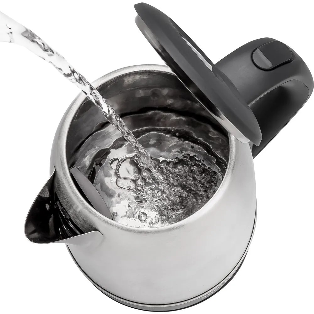 Sencor SWK 1711SS 1,7 l-es vízforraló,háromszögletű