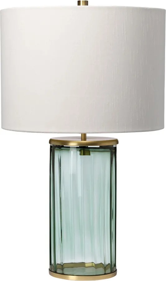Quintiesse RENO QN-RENO-GREEN-AB Asztali lámpa 1x60W/E27