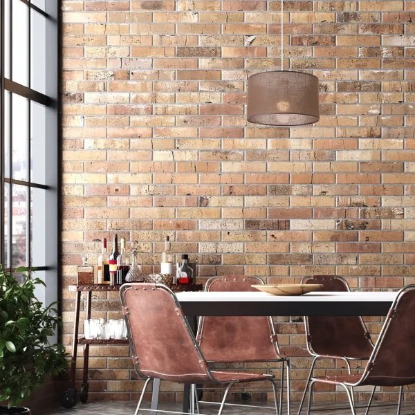 Csillár zsinóron SIRJA 1xE27/60W/230V barna