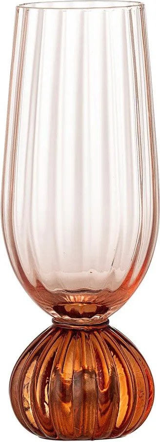 Pezsgőspohár 250 ml Taurin – Bloomingville