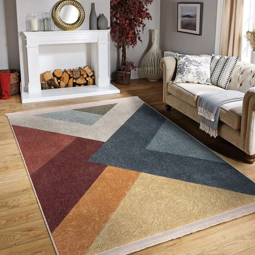 Szőnyeg 120x180 cm – Mila Home