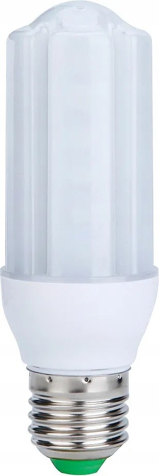 Led izzó E27 10W=80W hideg fehér 850LM