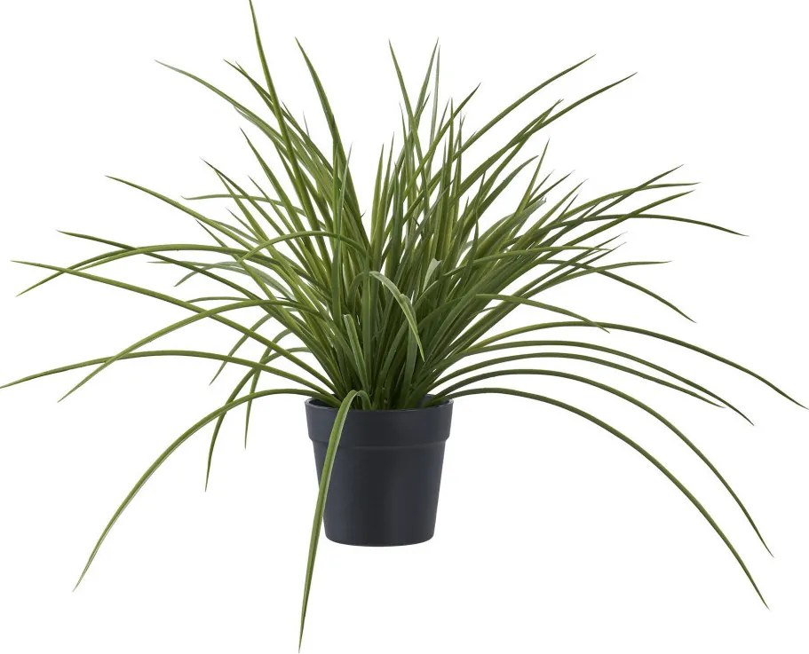 Fű műnövény 45 cm