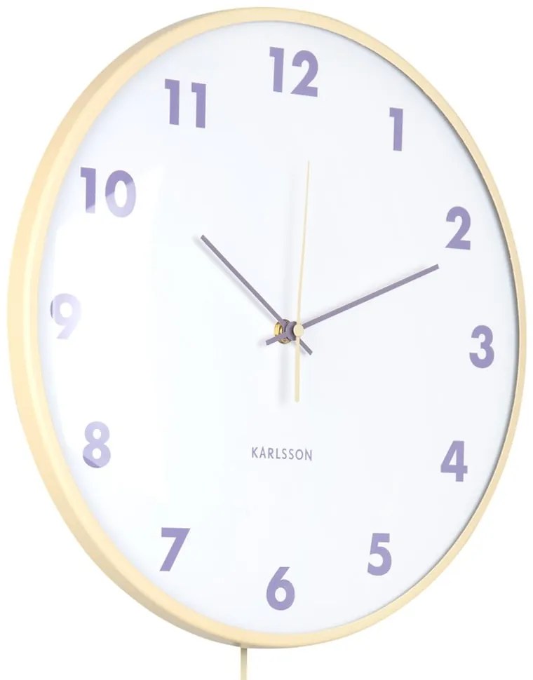 Fali ingaóra Cheeky Dome – Karlsson