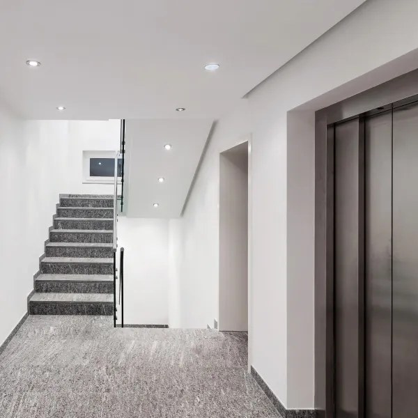 Solight WO533 - LED beépíthető vészvilágító lámpa LED/1,5W/230V 1800 mAh