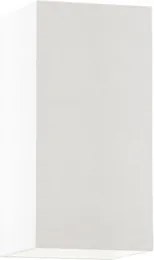 RENDL TEMPO 15/30 lámpabúra Polycotton fehér/fehér PVC max. 28W