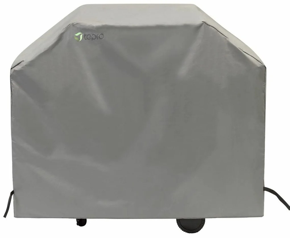 Tepro 8404 Univerzális grill védótok szürke, 130 x 65 x 100 cm