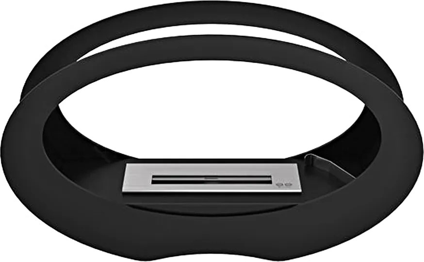 KRATKI Echo Black biokandalló