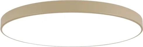 Brilagi-LED mennyezeti lámpatest POOL LED/180W/230V 3000/4000/6000K Ø 120 cm bézs
