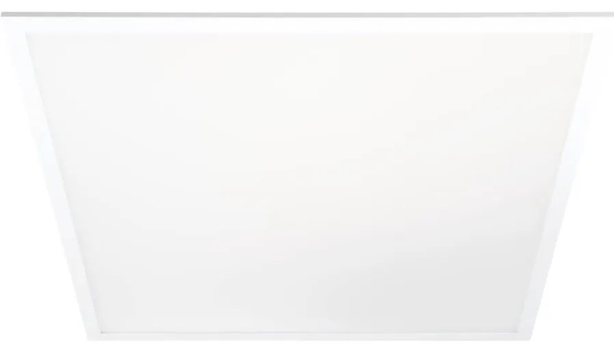 Eglo 69076 - LED Függesztett mennyezeti panel SALOBRENA PRO LED/39,5W/230V 60x60 cm