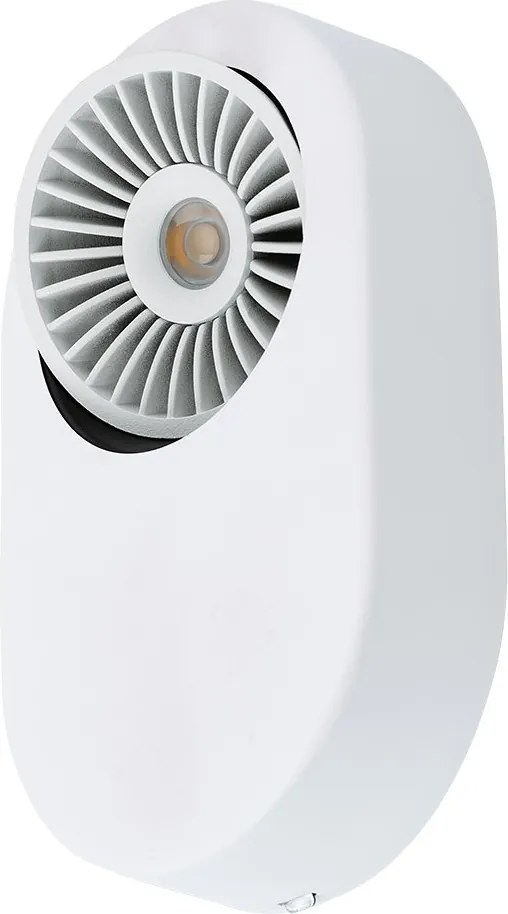 Led spot lámpa 1x5,4W Montale 94175 Eglo