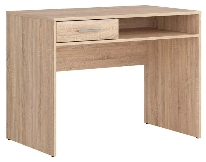 Íróasztal Nepo Plus 1 (szonoma tölgy) . 1098262