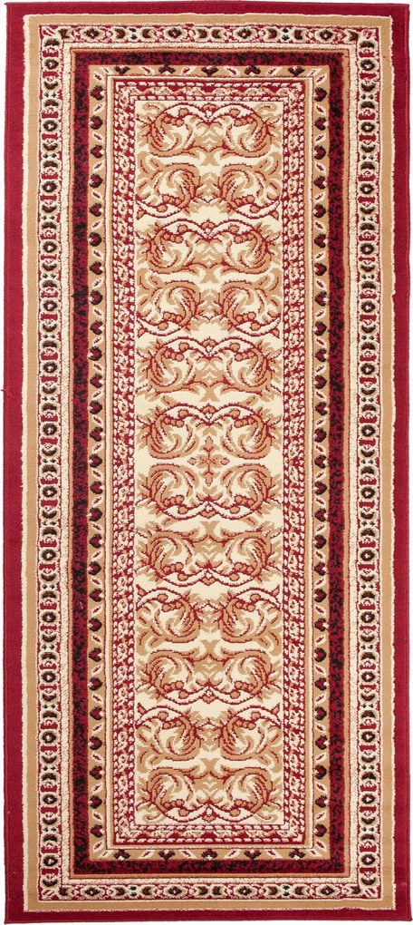 Járdaszőnyeg Bcf Pp 70x250 Tömör Török 20r