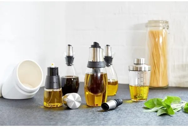 Cole&Mason - Olaj- és ecetadagoló MISTER 150 ml