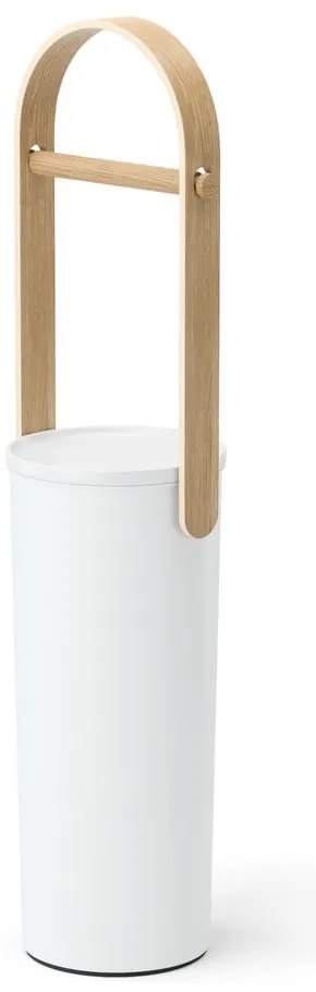 Fehér műanyag WC-papír tartó állvány Bellwood – Umbra
