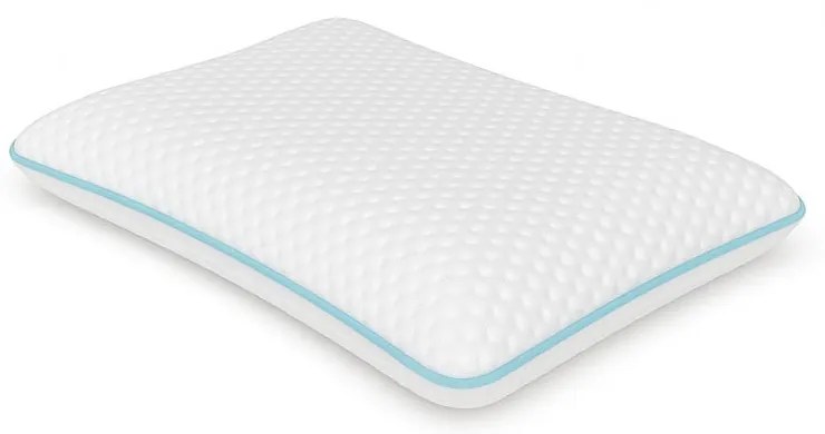 Anatómiai párna memóriahab töltettel 30x45 cm – Mila Home