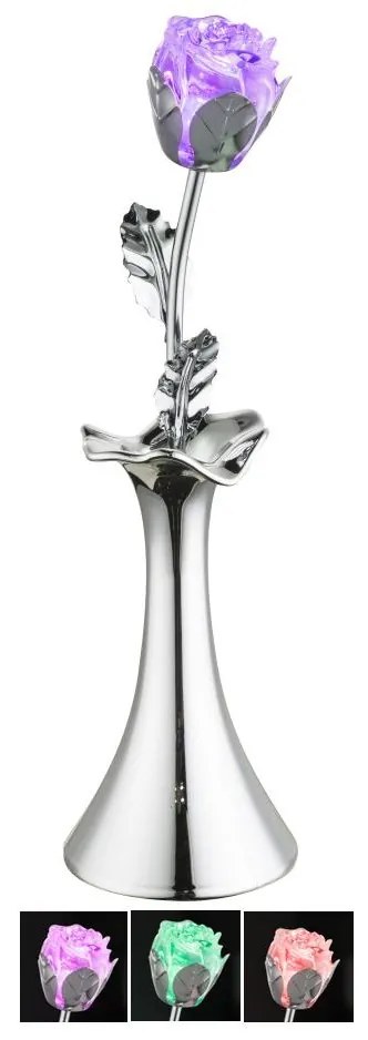 Globo 28112 - JIMMY LED RGB dekorációs lámpa LED/0,06W/3xAAA