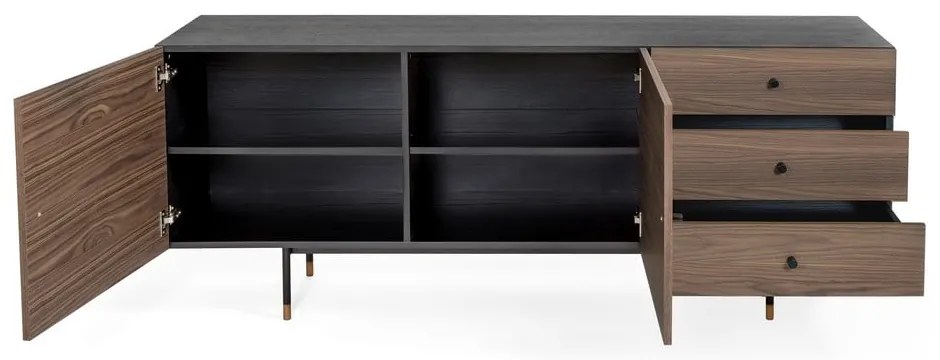 Jugend komód / TV állvány - Woodman