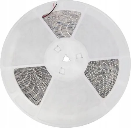 Led szalag 12V 35W 6000K CRI>90 IP20 5m hideg fehér WOJ+14626_35