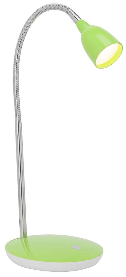 Brilliant ANTHONY G92935/04 Asztali lámpa 1x3W/LED 3000K 250LM IP20