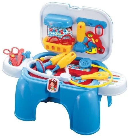 G21 játék - Gyerek orvos ülőke